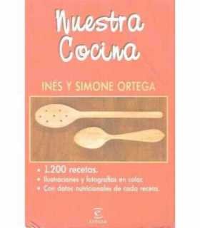 Nuestra Cocina