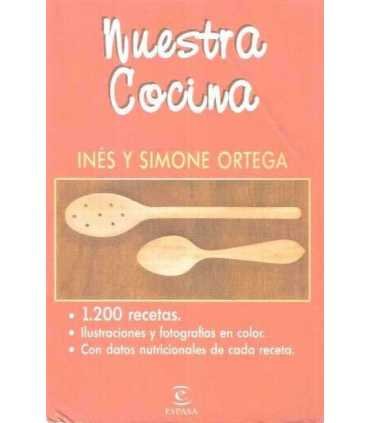 Nuestra Cocina