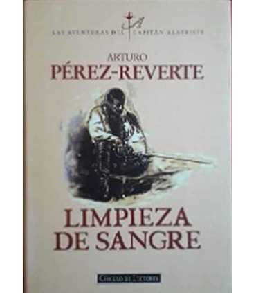 Limpieza de sangre