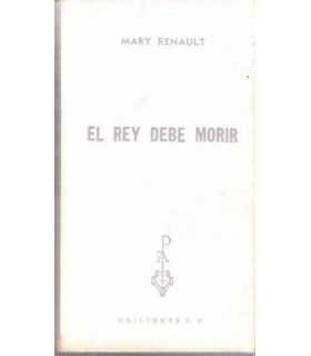 El rey debe morir