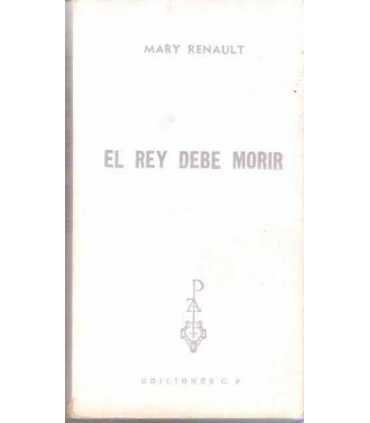 El rey debe morir