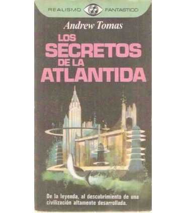 Los secretos de la Atlántida