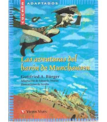 Las Aventuras del Baron de Munchausen