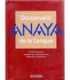 Diccionario Anaya de la Lengua