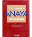 Diccionario Anaya de la Lengua