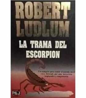 La trama del escorpión