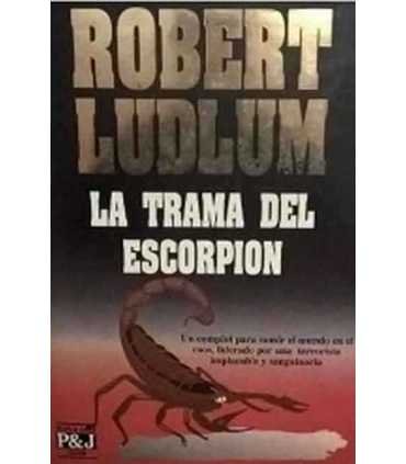 La trama del escorpión