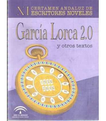 XI Certamen Andaluz de Escritores Noveles. García