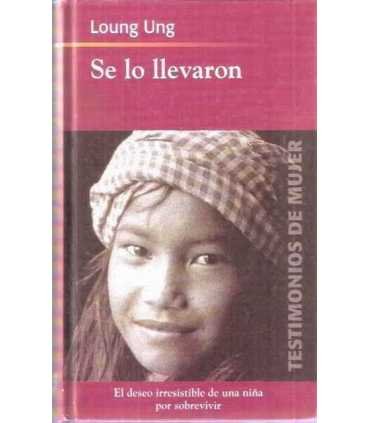 Se lo llevaron. El deseo irresistible de una niña