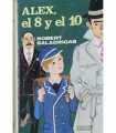 Alex, el 8 y el 10