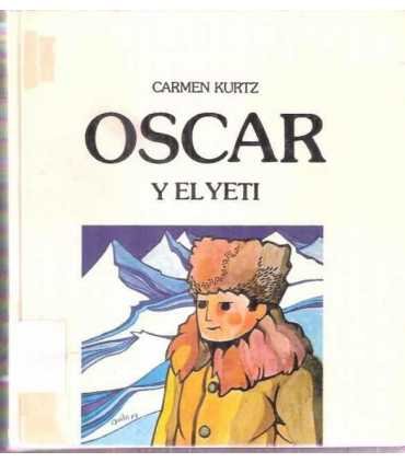 Oscar y el Yeti
