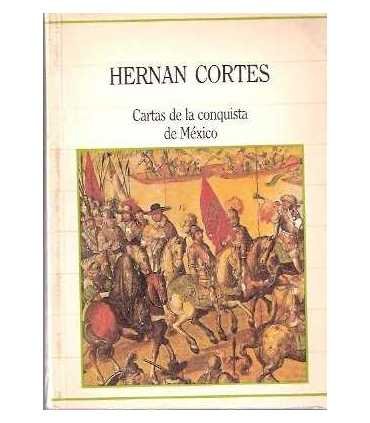 Cartas de la conquista de México