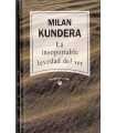 La insoportable levedad del ser