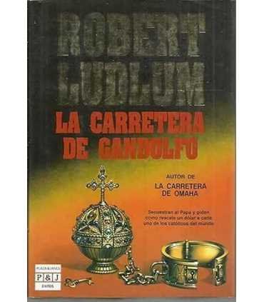 La carretera de Gandolfo