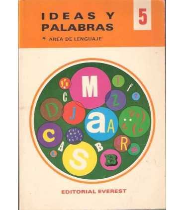 Ideas y palabras 5