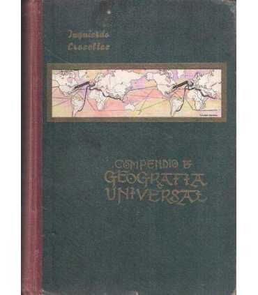 Compendio de Geografía Universal