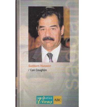 Saddam Hussein