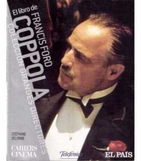 El libro de Francis Ford Coppola