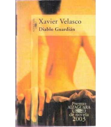 Diablo guardián