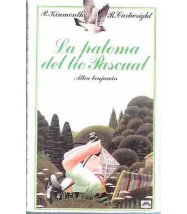 La paloma del tío Pascual