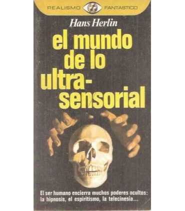 El mundo de lo ultrasensorial