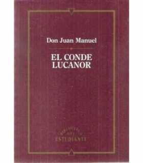 El Conde Lucanor