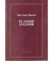 El Conde Lucanor
