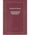 Antología poética