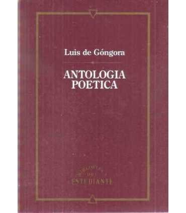Antología poética
