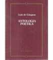 Antología poética
