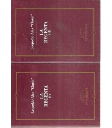 La regenta I y II
