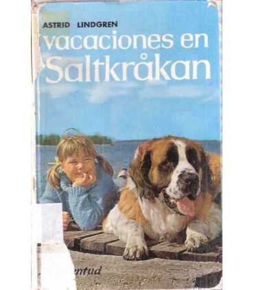 Vacaciones en Saltkrakan