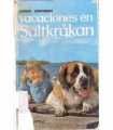 Vacaciones en Saltkrakan