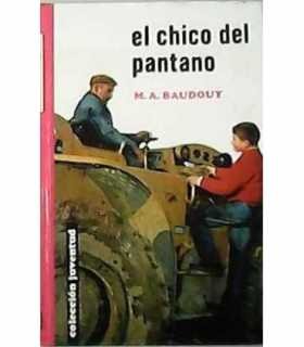 El chico del pantano