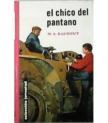 El chico del pantano