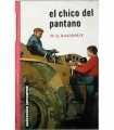 El chico del pantano