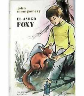 El amigo Foxy