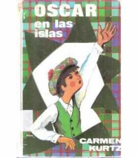 Oscar en las islas
