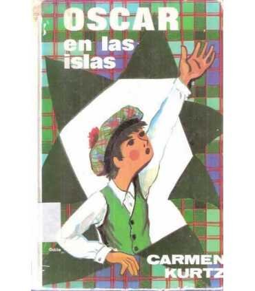 Oscar en las islas