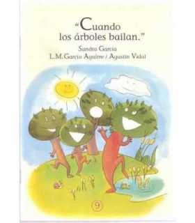 Cuando los árboles bailan