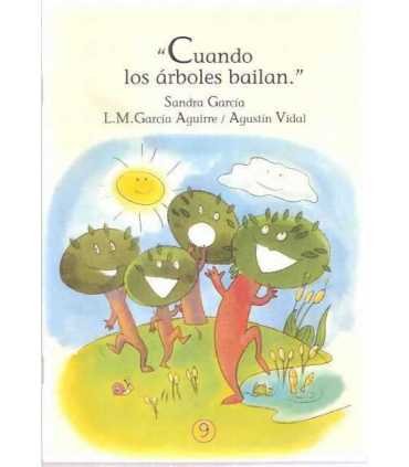 Cuando los árboles bailan