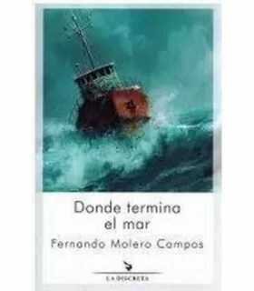 Donde termina el mar