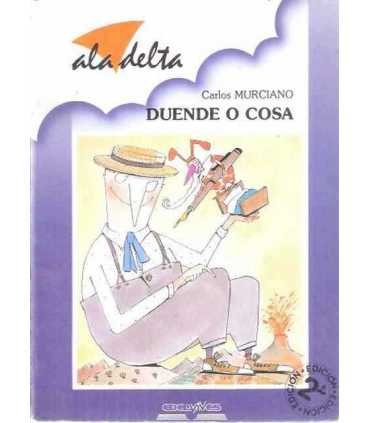 Duende o cosa