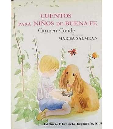 Cuentos para niños de buena fe