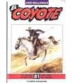 El Coyote, 81. El Coyote al rescate. Cuestión de s