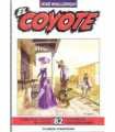 El Coyote, 82. Cuando el Coyote no olvida. La dama