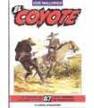 El Coyote, 87. El perfume de la dama de azul. La l