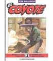 El Coyote, 91. Regreso a san Francisco. El hombre
