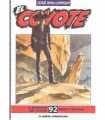 El Coyote, 92. El hermano del Coyote. Monte fracas