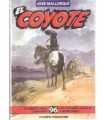 El Coyote, 96.Thunder Hall: comisario. Los asesino